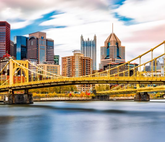 Rachel Carson Bridge