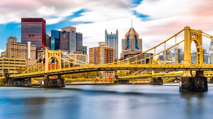 Rachel Carson Bridge