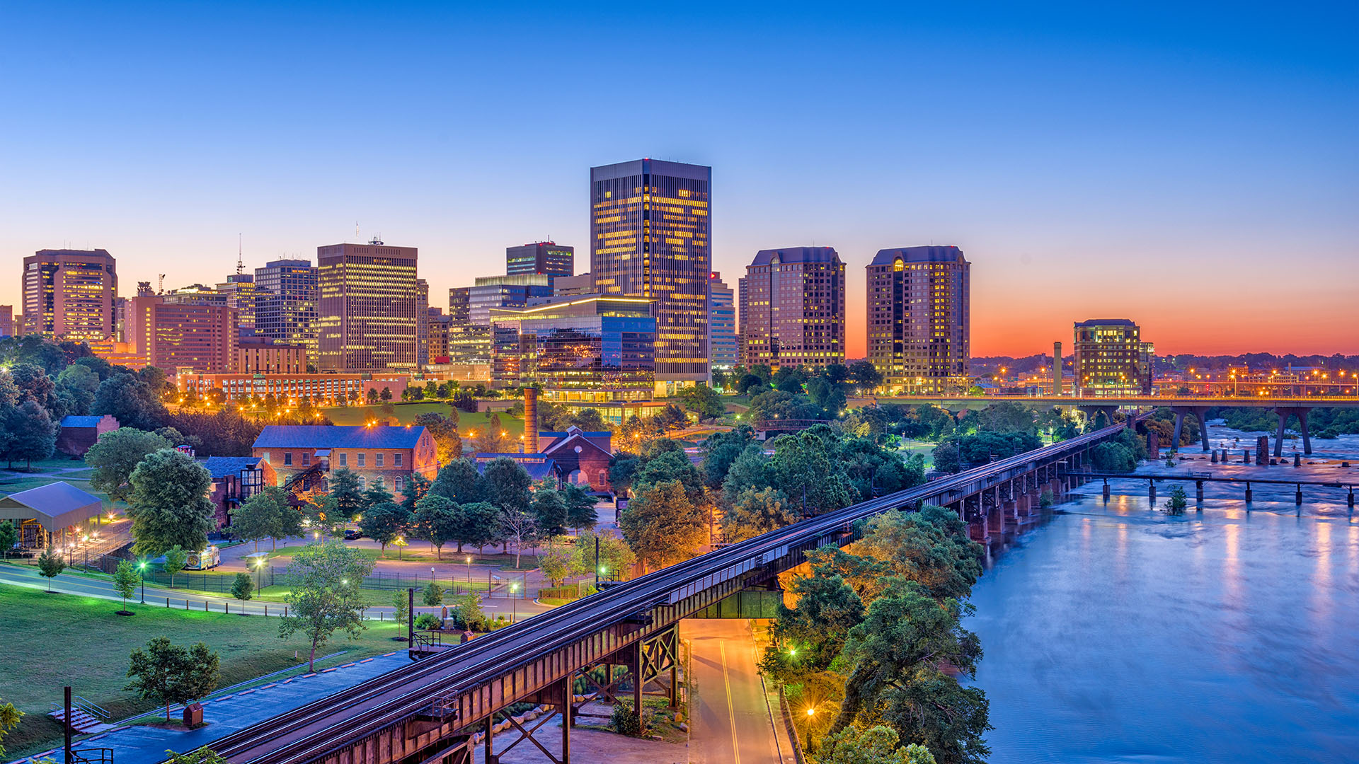 Richmond Virginia