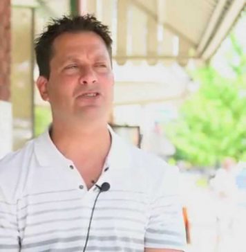 David Quattrochi, Carrollton Village Exmpted Schools – Ohio Energy Voices