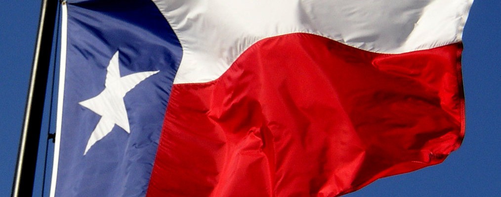 Texas Flag