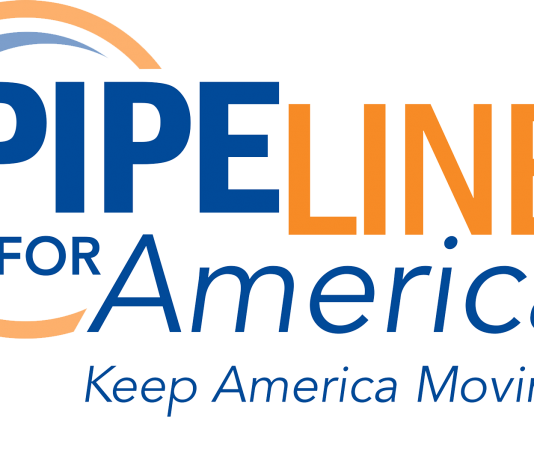 Pipelines for America Logo