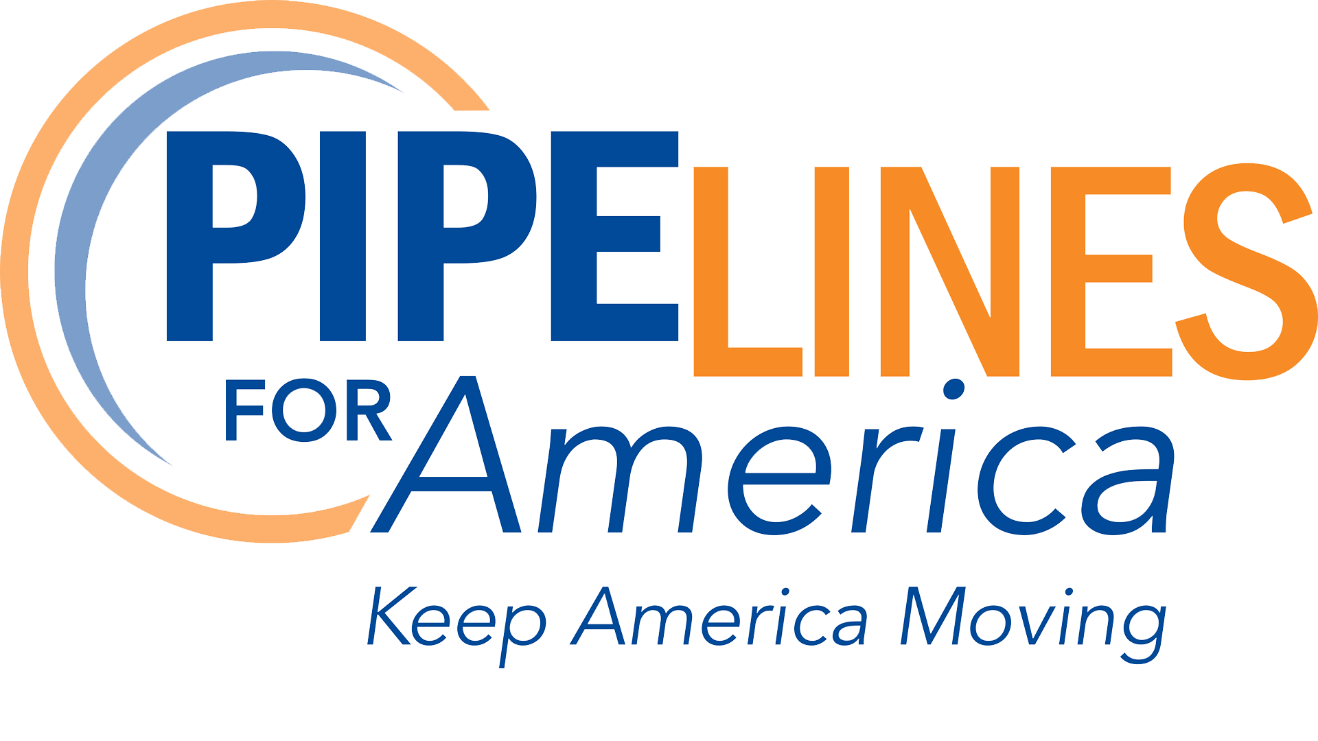 Pipelines for America Logo