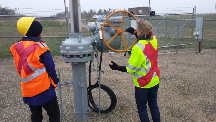 activist-pipeline-sabotage