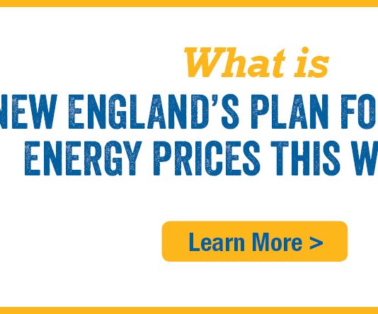 With some of the highest electricity prices in the nation, what is New England's plan this winter?