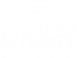 Consumer Energy Alliance Logo