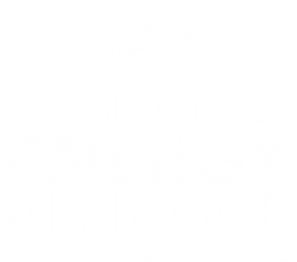 Consumer Energy Alliance Logo