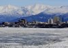 Anchorage Alaska
