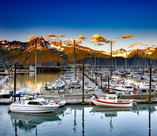 Seward Alaska