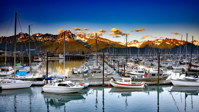 Seward Alaska