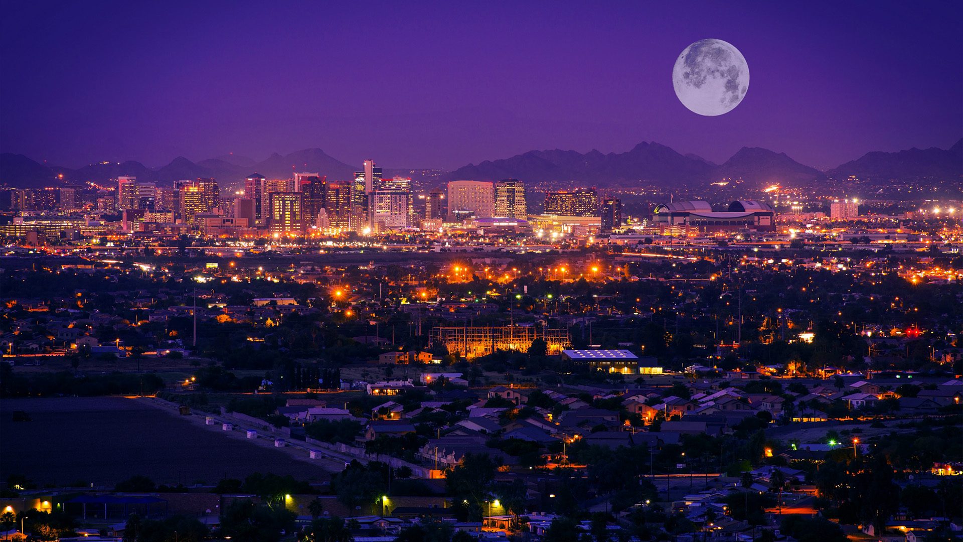 Arizona Phoenix Consumer Energy Alliance