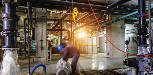 Support American-made Energy Over Foreign Energy