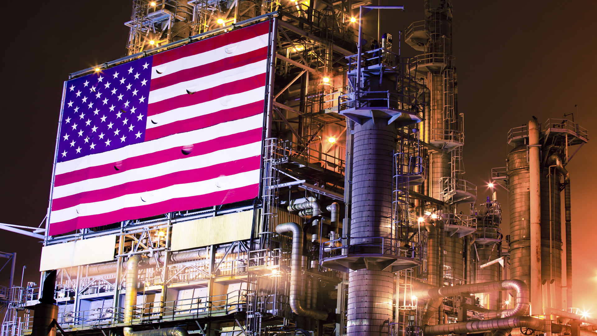 Houston-Based Company to Build Largest New Refinery in 50 Years ...