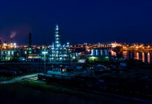 Port Arthur Texas Chemical Manufacturing