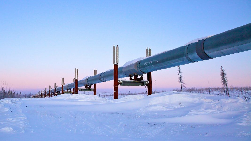 Administration Approves Leases in the National Petroleum Reserve-Alaska