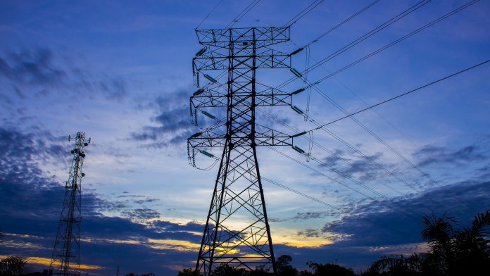 Electric transmission lines