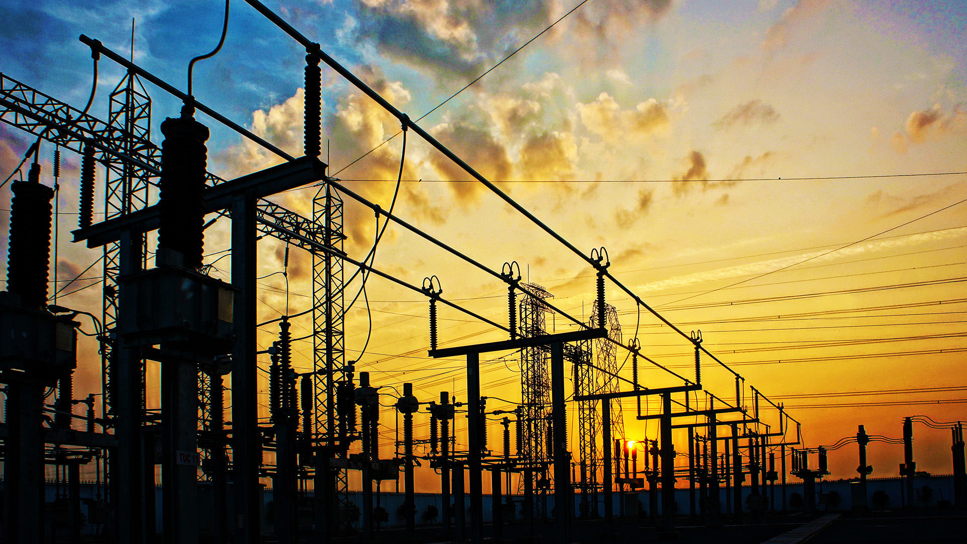 Electric Transmission Lines Consumer Energy Alliance