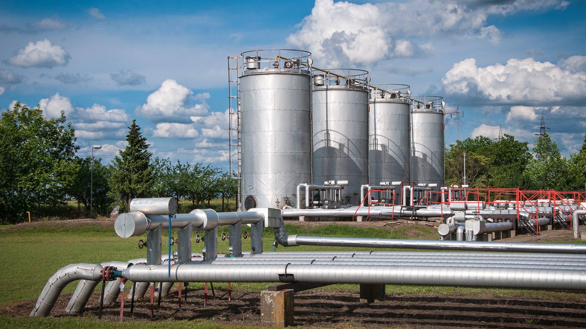 transmissionpipelinesstorage Consumer Energy Alliance