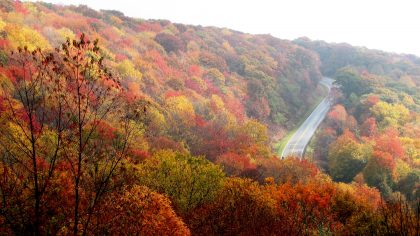 North Carolina Mountains