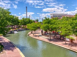 Pueblo Colorado