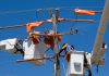 Electric Transmission Line Repair