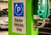 EV Charging Station