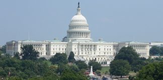 US Capitol Building