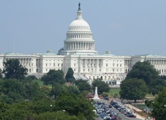 US Capitol Building