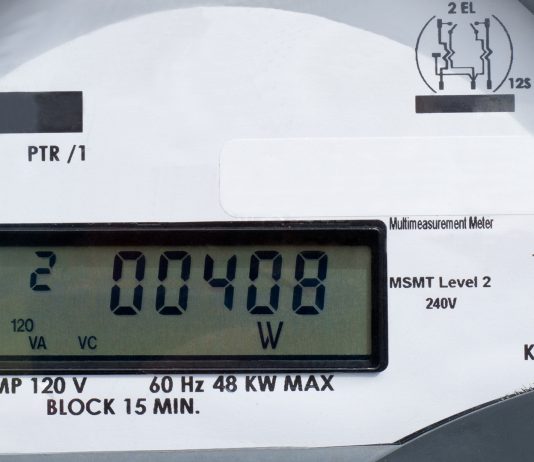 Smart Meter