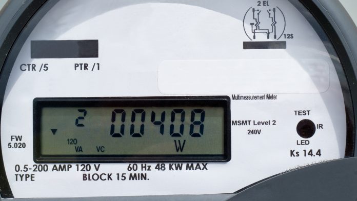 Smart Meter