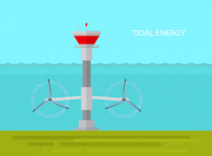 tidal energy