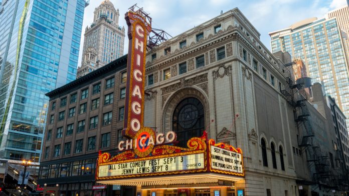 Chicago Theater