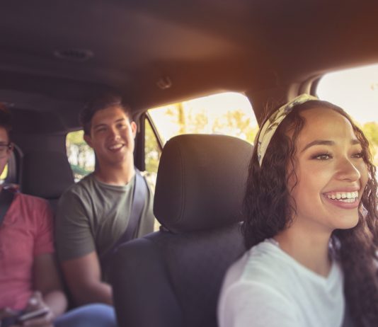Carpooling and Ride Sharing