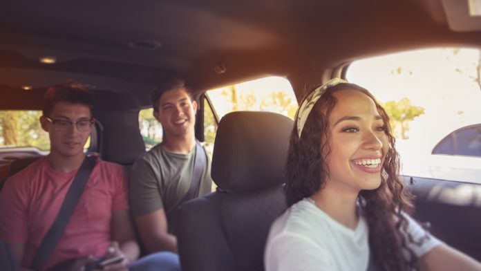 Carpooling and Ride Sharing