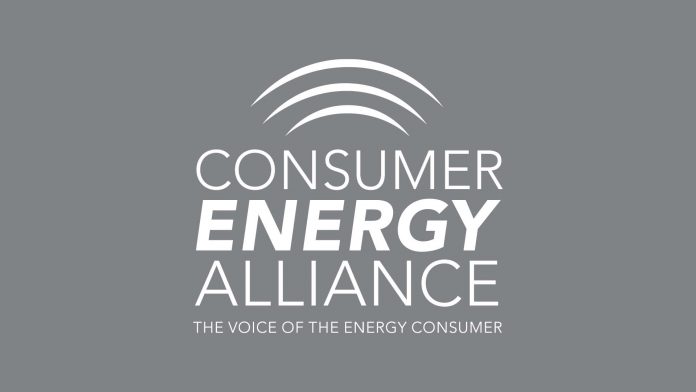 Consumer Energy Alliance