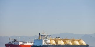 LNG Tankers