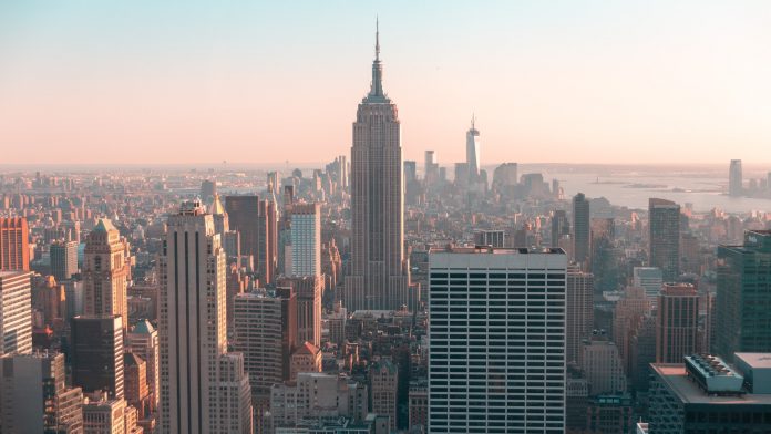City NY COVID-19