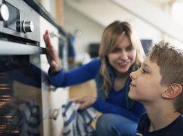 Consumer Advocates, Labor and Small Business Groups Applaud Ohio House Bill Ensuring Natural Gas Access, Protecting Consumers and the Environment kitchen