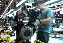 Continue to Support Energy, Manufacturing energy