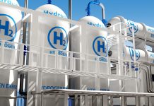 Hydrogen Storage Tanks