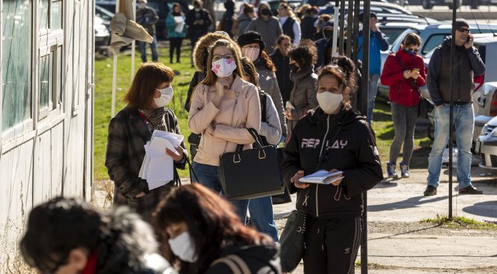 Almost $14 Billion in Ready Investment to Fuel Post-COVID Economic Recovery at Risk, Report Finds