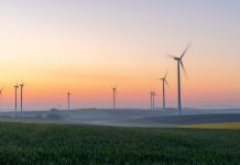 An Evolving Energy Mix and Why The Details Matter energy transition