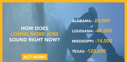 Support Offshore Jobs Along the Gulf Coast Offshore jobs