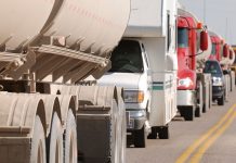 If Line 5 Closed, Who Would Pick Up the Slack? slack