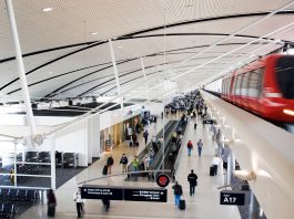 Fly In or Out of DTW? It Could Get a Lot More Expensive. DTW