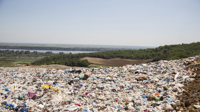 Landfill