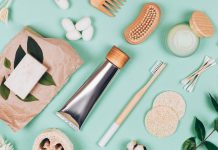 Celebrate Earth Day Everyday with Eco-Friendly Products eco-friendly