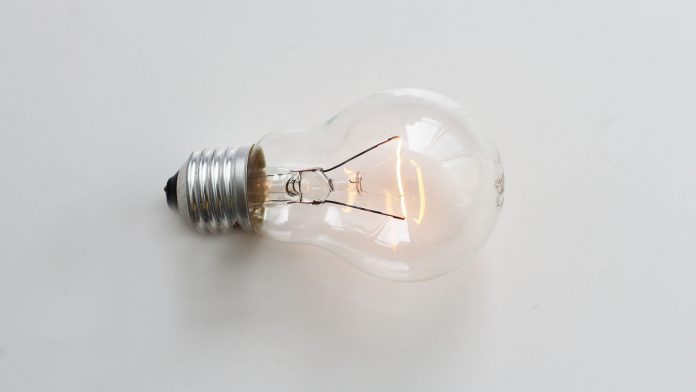 Incandescent Lightbulb