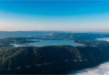 Why are People So Pumped About Pumped-storage Hydro?