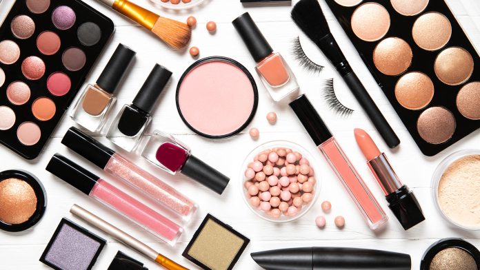 Makeup Products